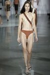 Naked Runway Show Comes To Sussex Campus - Sexy Housewives